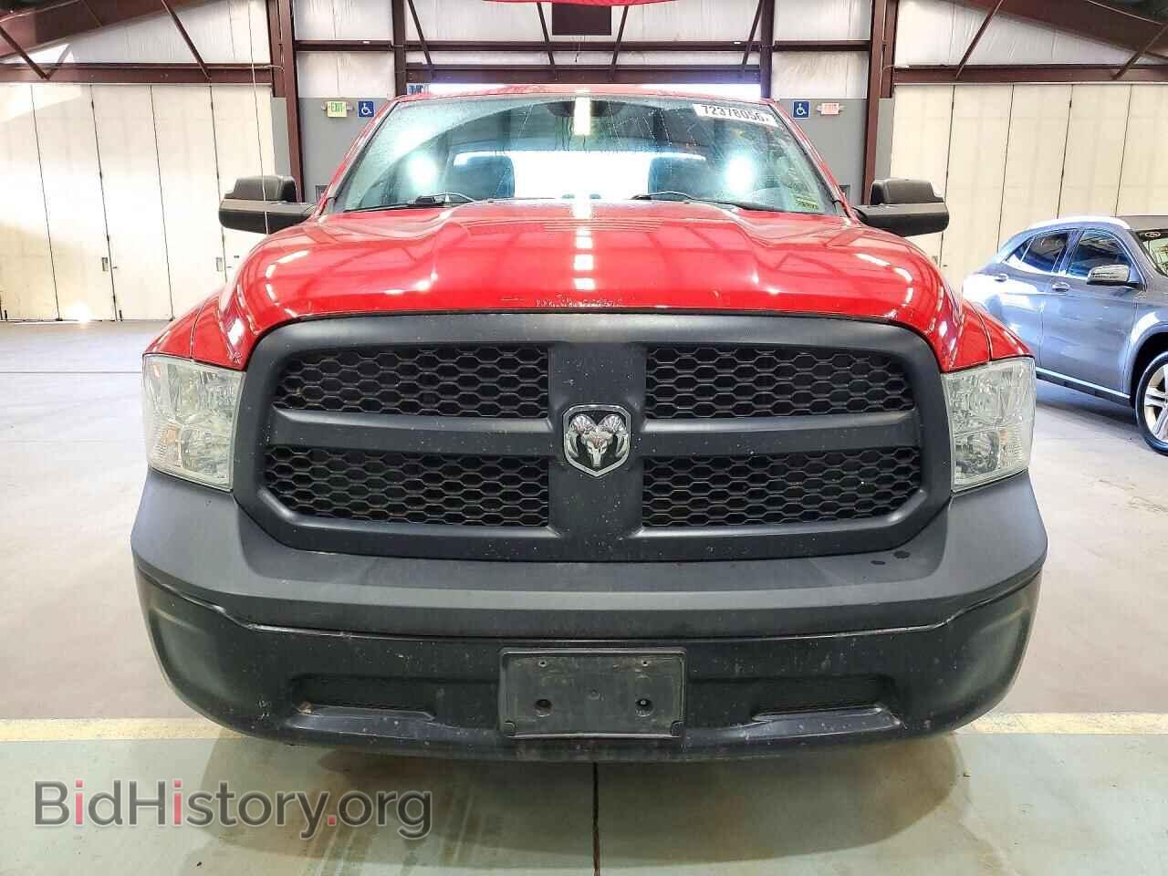2014 RAM 1500 - VIN: 1C6RR7FT2ES132557 - Фото 5
