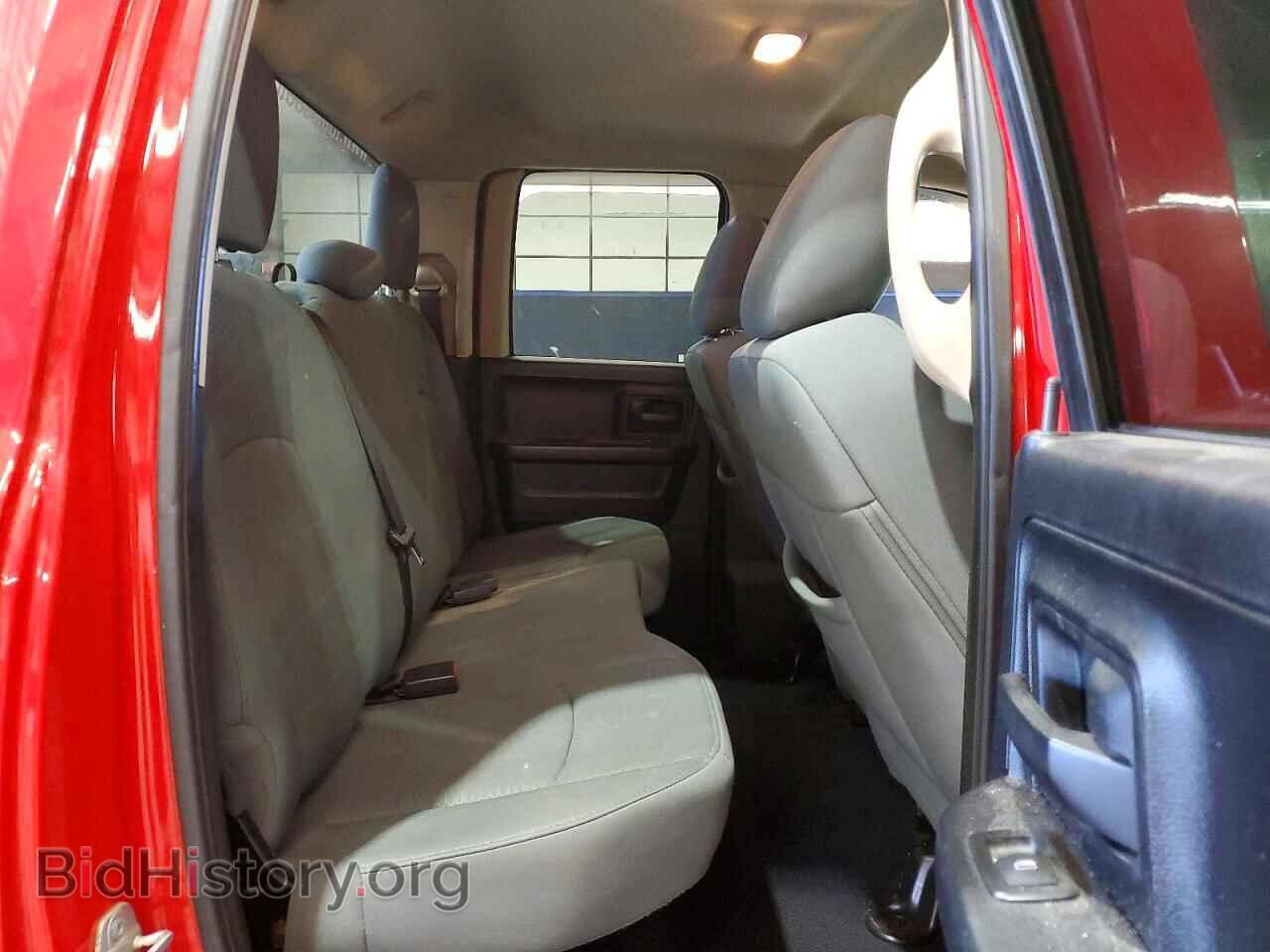 2014 RAM 1500 - VIN: 1C6RR7FT2ES132557 - Фото 10