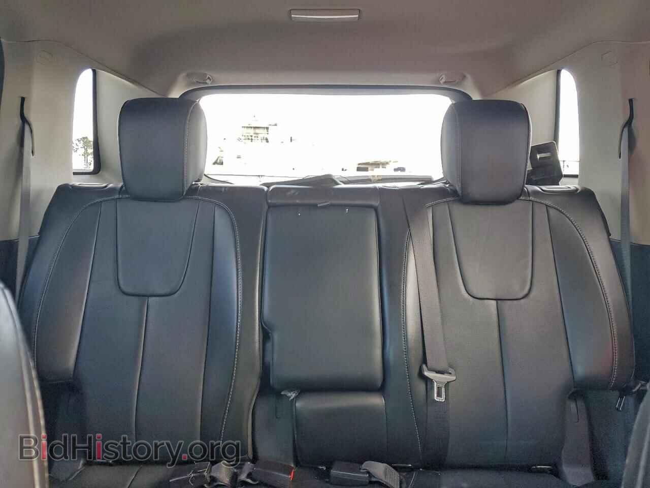 2017 GMC TERRAIN - VIN: 2GKFLVEK8H6151782 - Фото 10