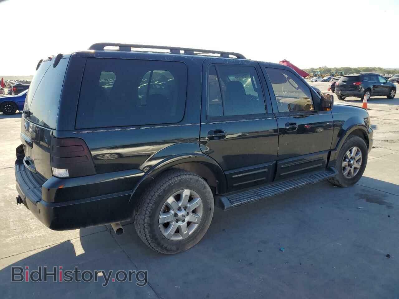 2006 FORD EXPEDITION - VIN: 1FMFU17536LA24169 - Фото 3