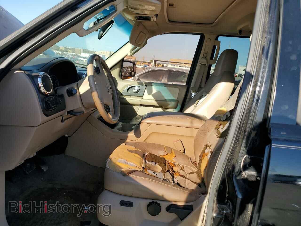 2006 FORD EXPEDITION - VIN: 1FMFU17536LA24169 - Фото 7