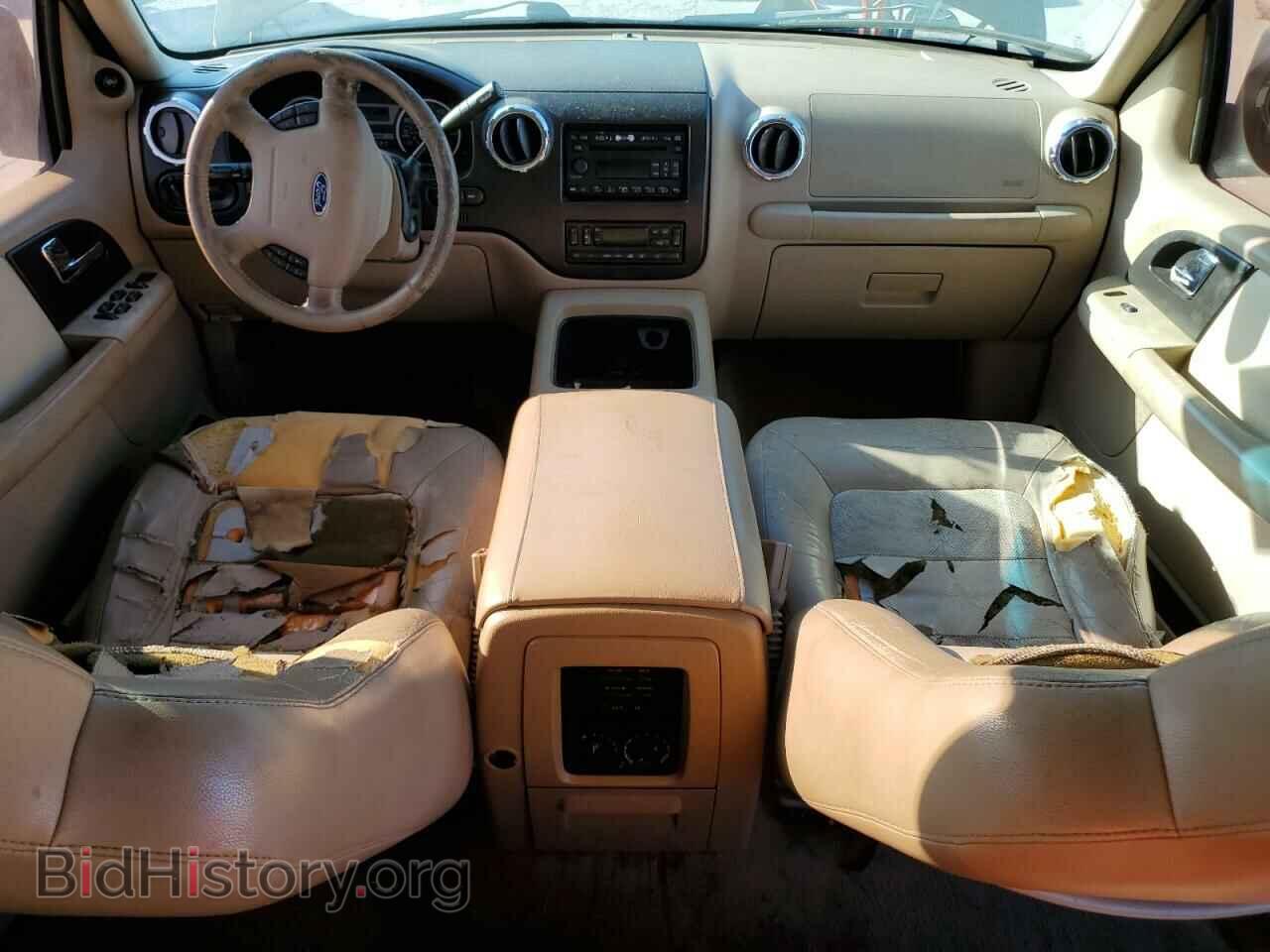 2006 FORD EXPEDITION - VIN: 1FMFU17536LA24169 - Фото 8