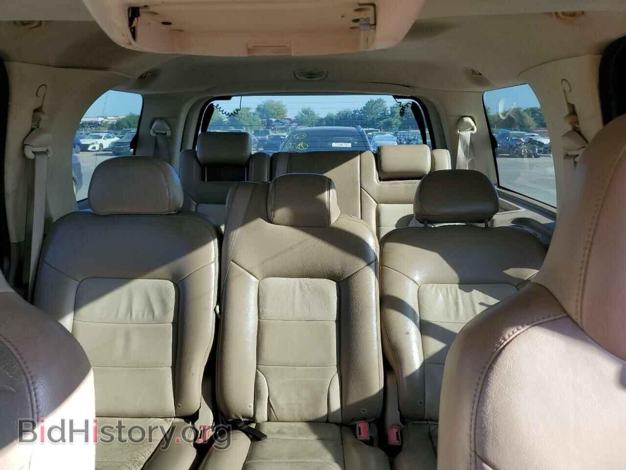 2006 FORD EXPEDITION - VIN: 1FMFU17536LA24169 - Фото 10
