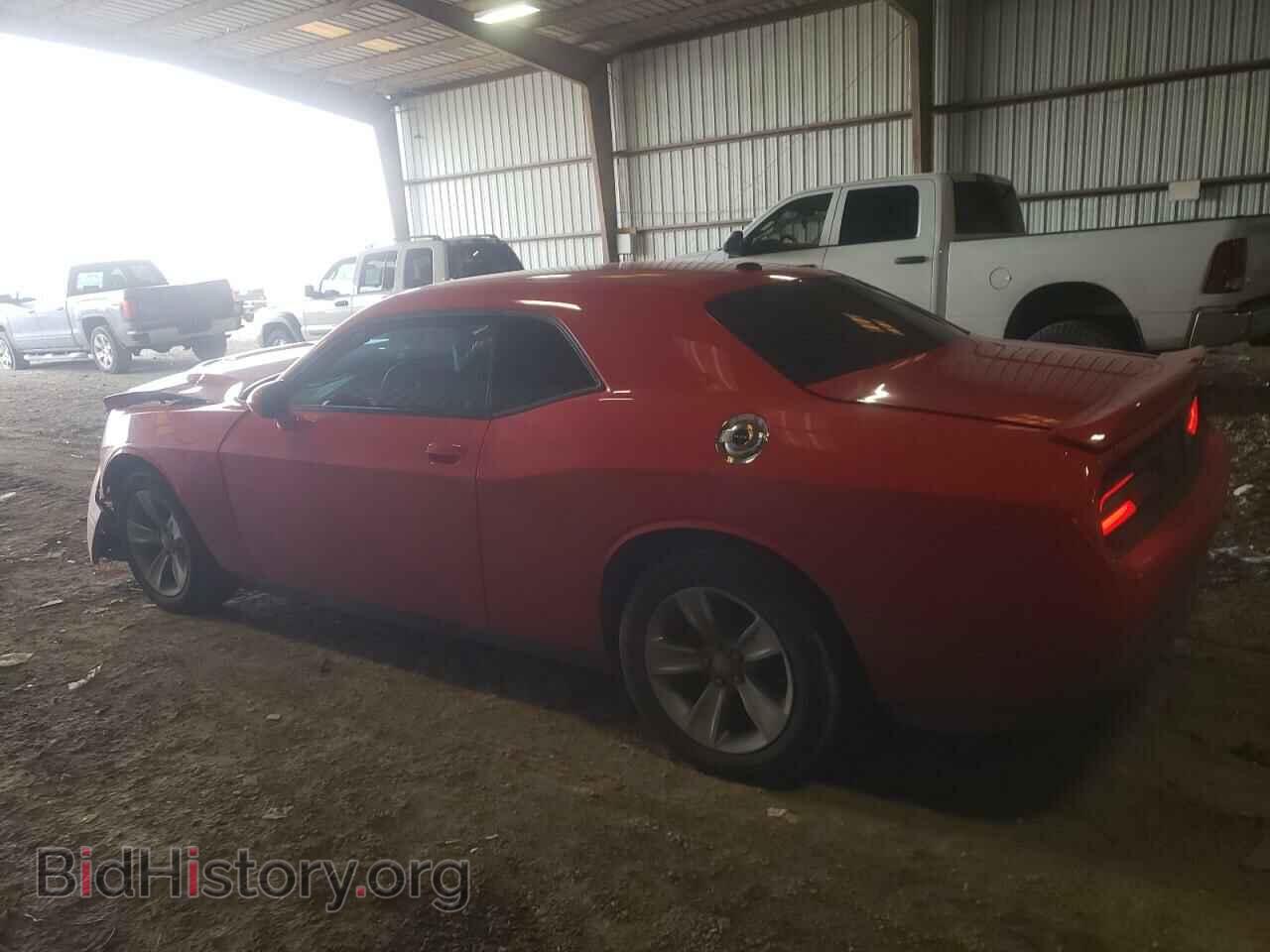 2019 DODGE CHALLENGER - VIN: 2C3CDZAG1KH560744 - Photo 2