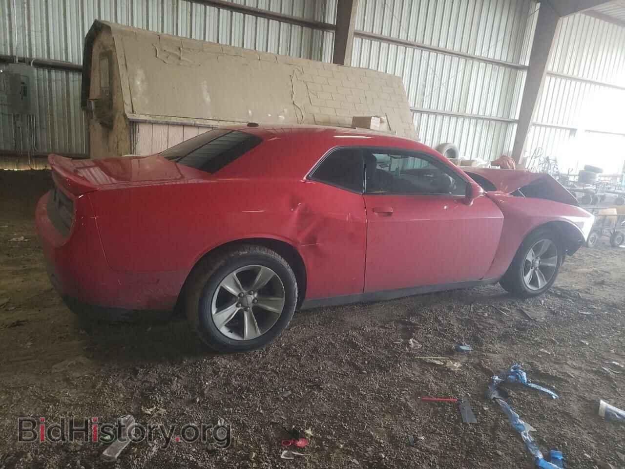 2019 DODGE CHALLENGER - VIN: 2C3CDZAG1KH560744 - Photo 3