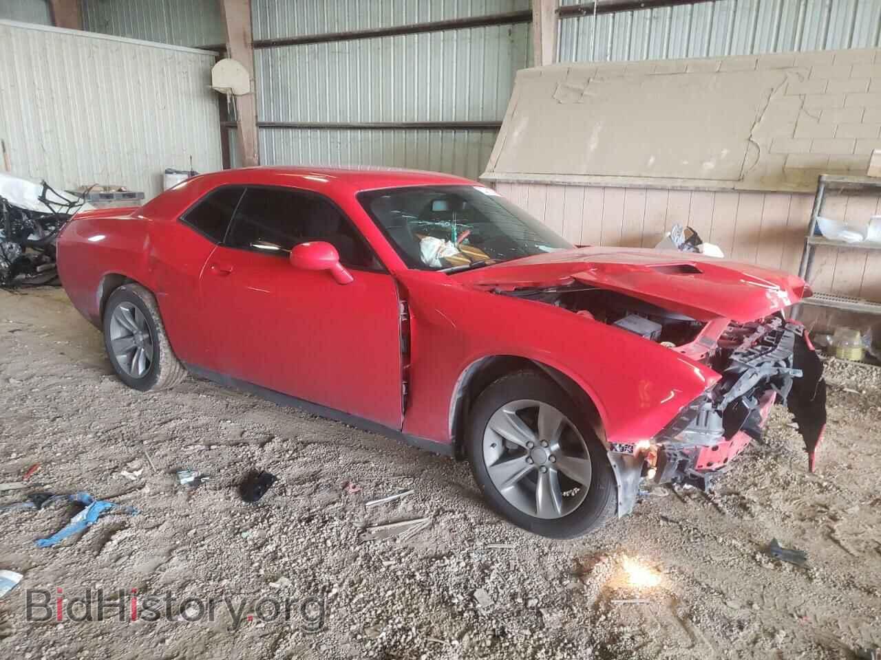2019 DODGE CHALLENGER - VIN: 2C3CDZAG1KH560744 - Photo 4