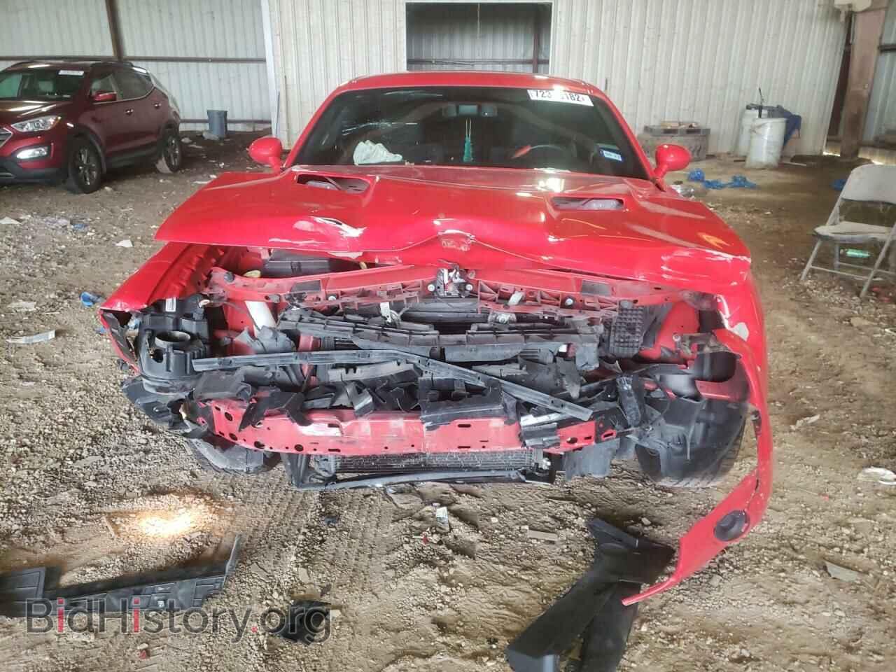 2019 DODGE CHALLENGER - VIN: 2C3CDZAG1KH560744 - Photo 5