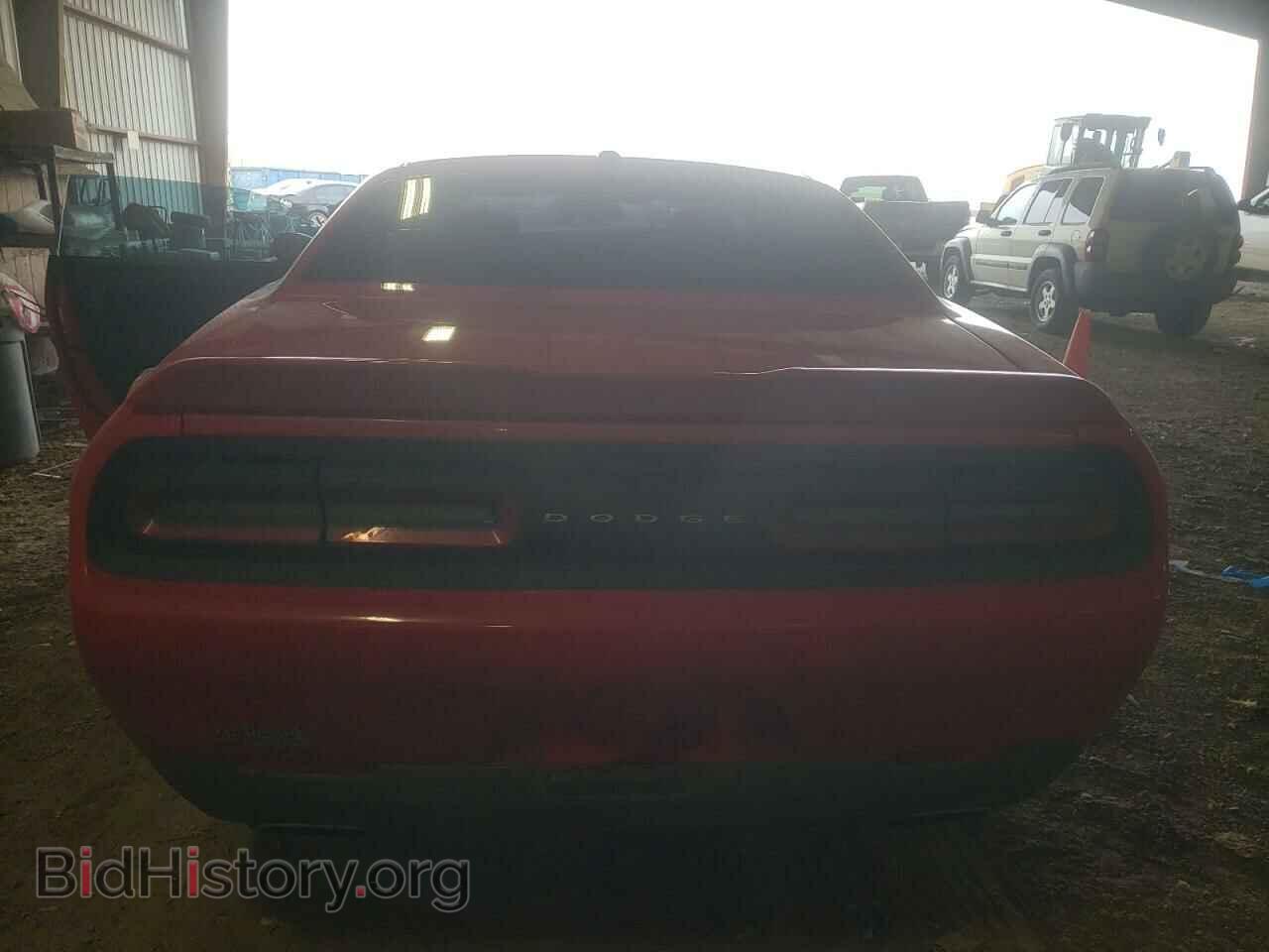 2019 DODGE CHALLENGER - VIN: 2C3CDZAG1KH560744 - Photo 6