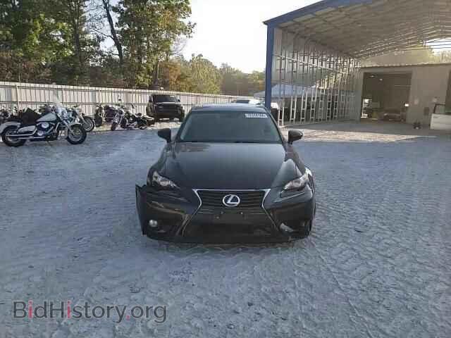 2014 LEXUS IS - VIN: JTHBF1D24E5002464 - Photo 11