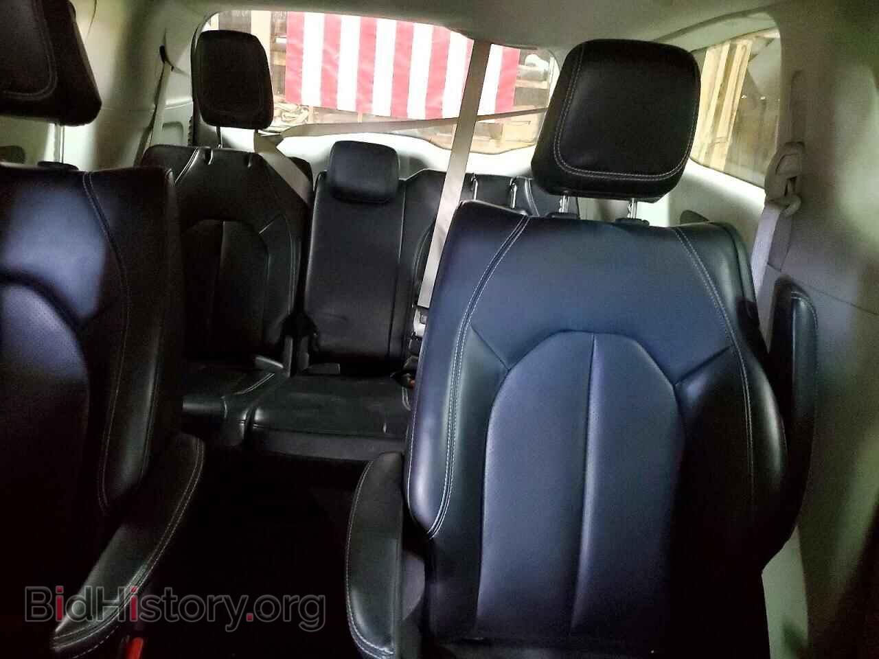 2023 CHRYSLER PACIFICA - VIN: 2C4RC1L79PR618057 - Фото 10