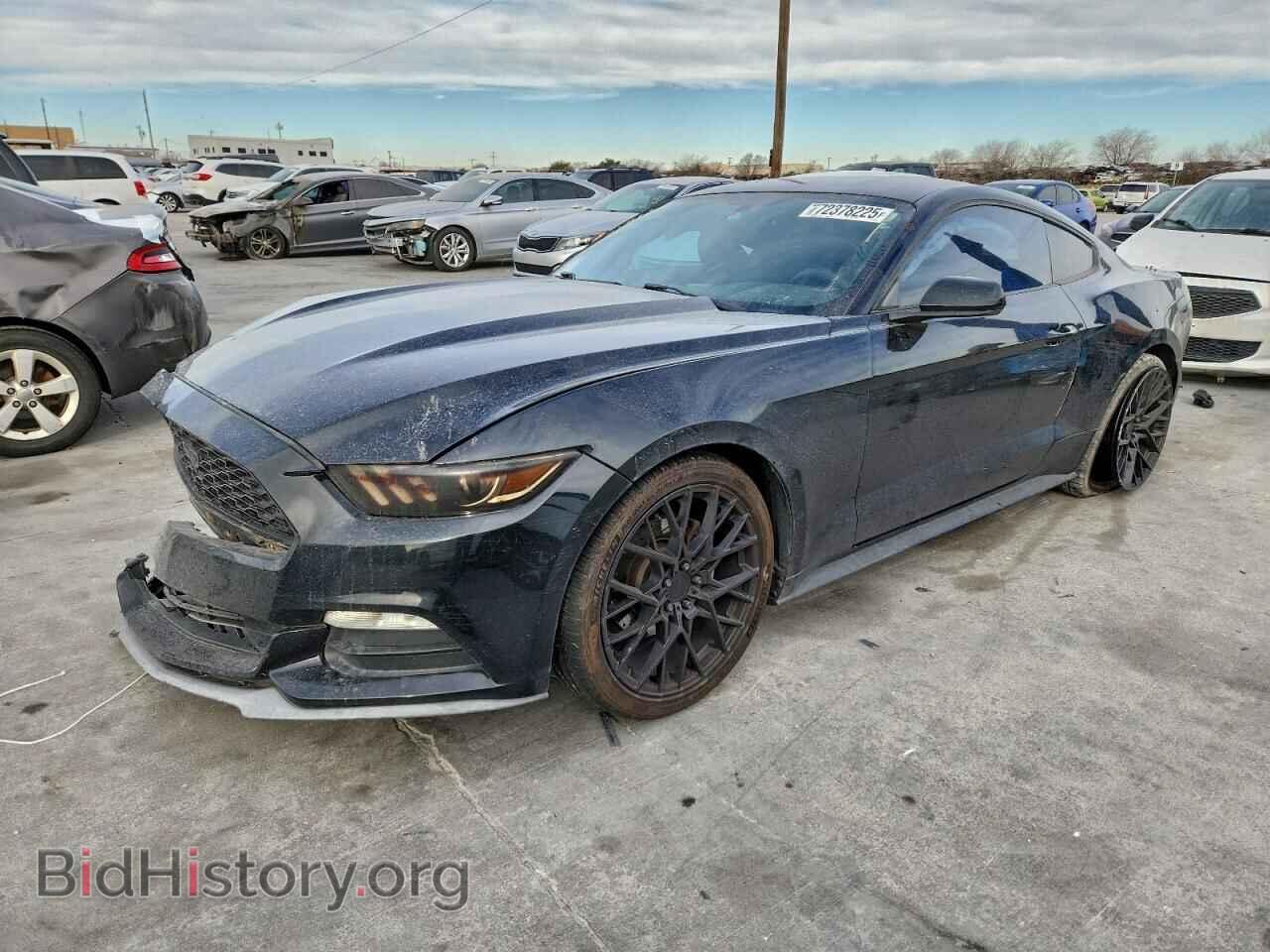 Photo 1FA6P8AM9H5203057 - FORD ALL Models 2017