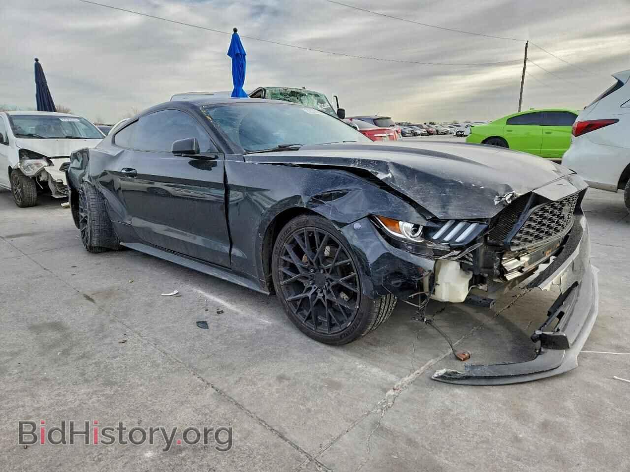 2017 FORD ALL Models - VIN: 1FA6P8AM9H5203057 - Photo 4