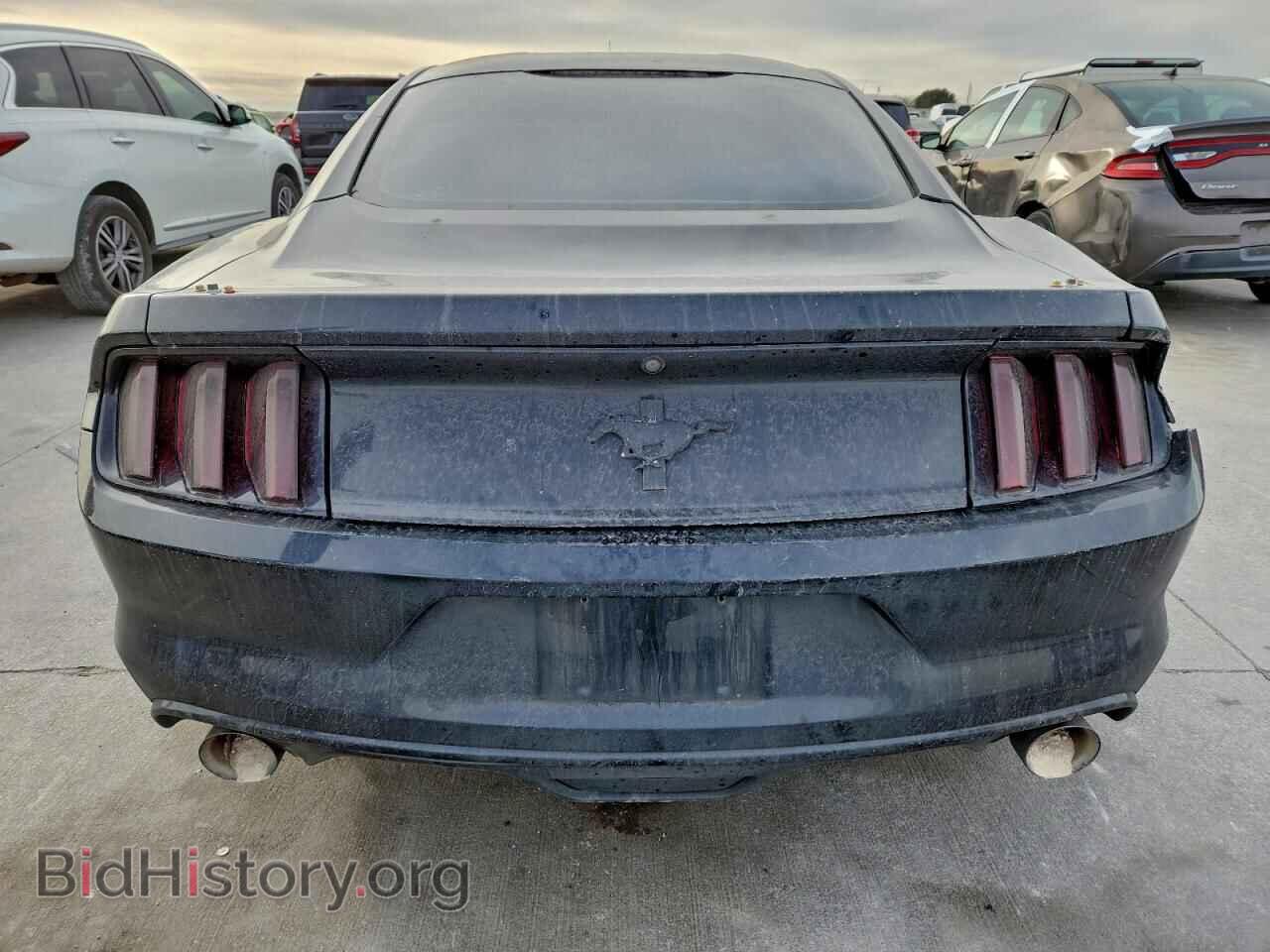 2017 FORD ALL Models - VIN: 1FA6P8AM9H5203057 - Photo 6