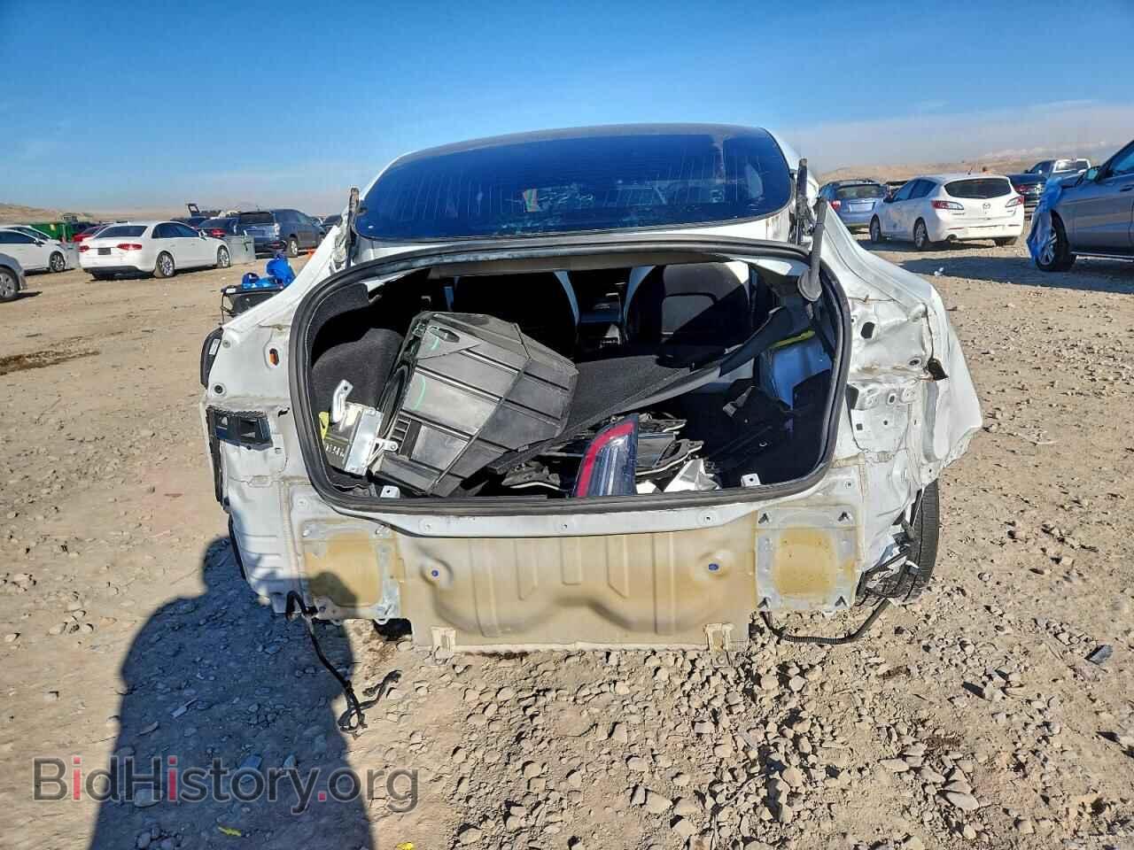 2018 TESLA MODEL 3 - VIN: 5YJ3E1EB5JF096872 - Photo 6