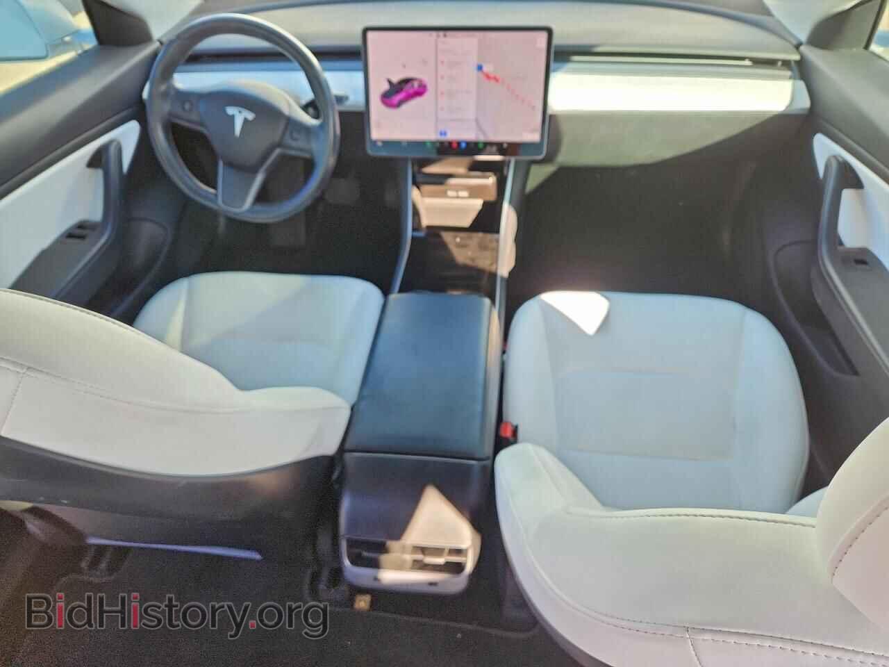 2018 TESLA MODEL 3 - VIN: 5YJ3E1EB5JF096872 - Photo 8