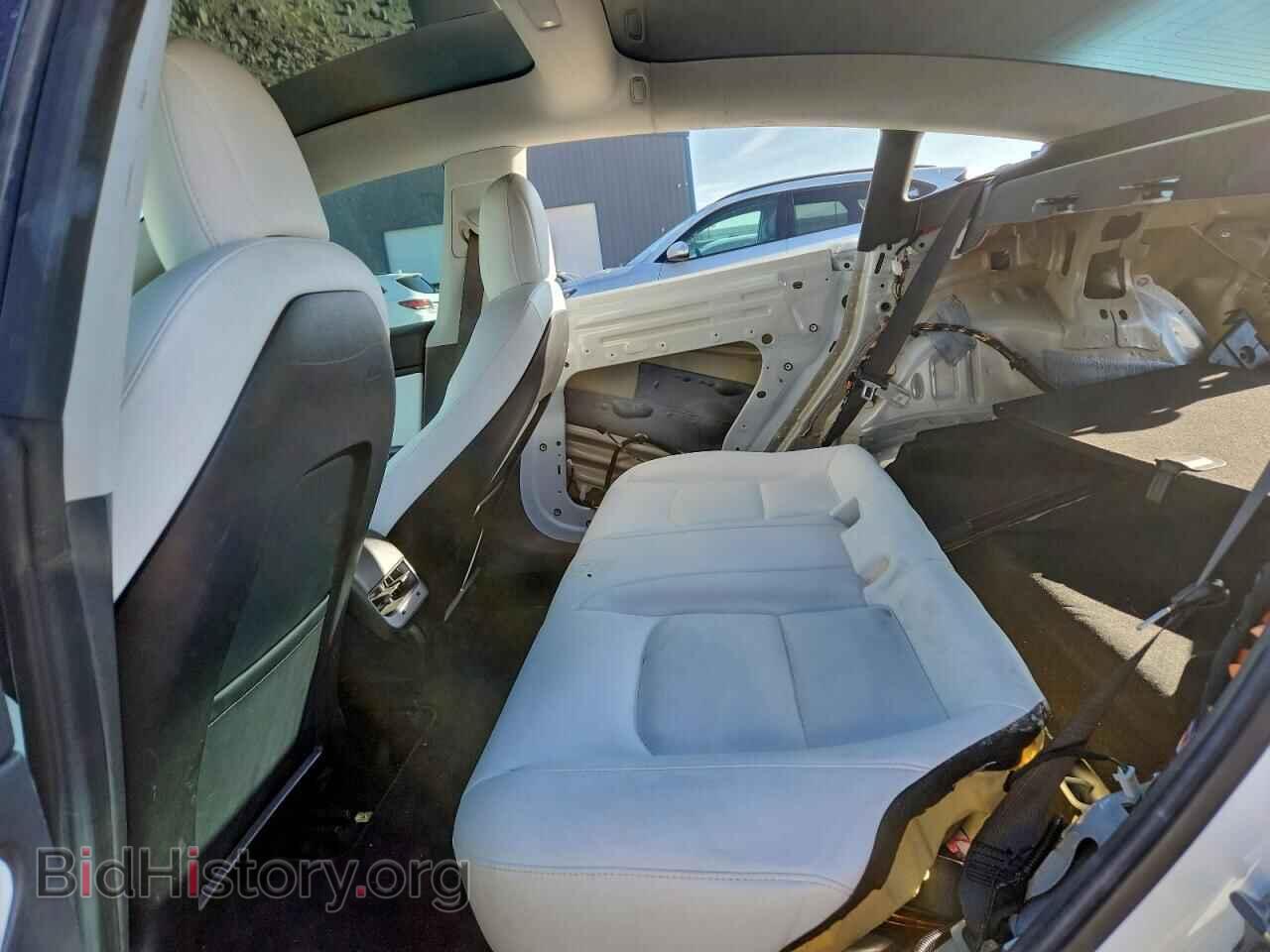 2018 TESLA MODEL 3 - VIN: 5YJ3E1EB5JF096872 - Photo 10