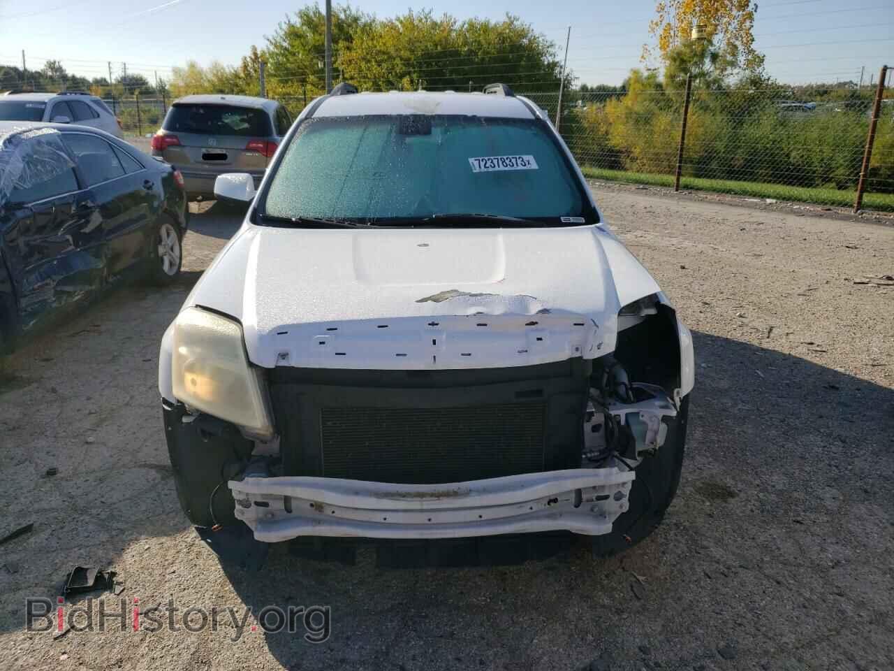 2010 GMC TERRAIN - VIN: 2CTALDEW4A6364340 - Photo 5