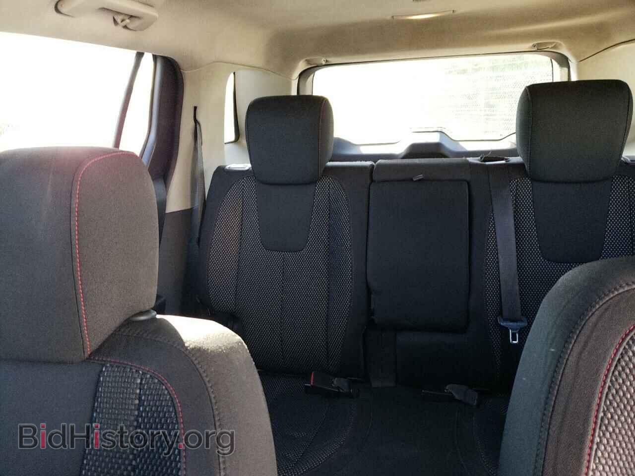 2010 GMC TERRAIN - VIN: 2CTALDEW4A6364340 - Photo 10