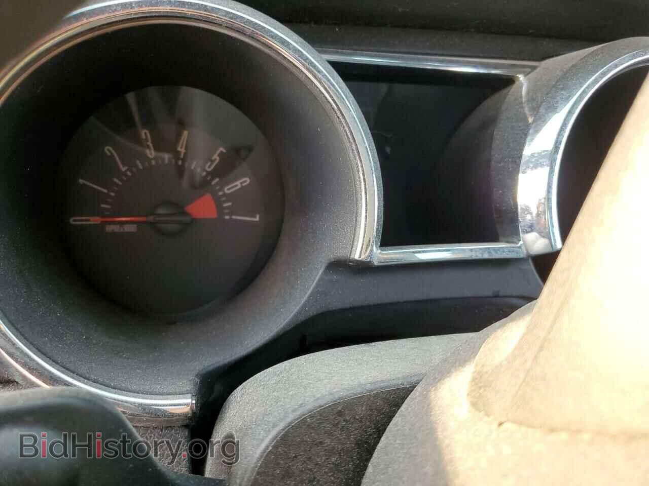 2006 FORD ALL Models - VIN: 1ZVFT80N865182020 - Photo 9