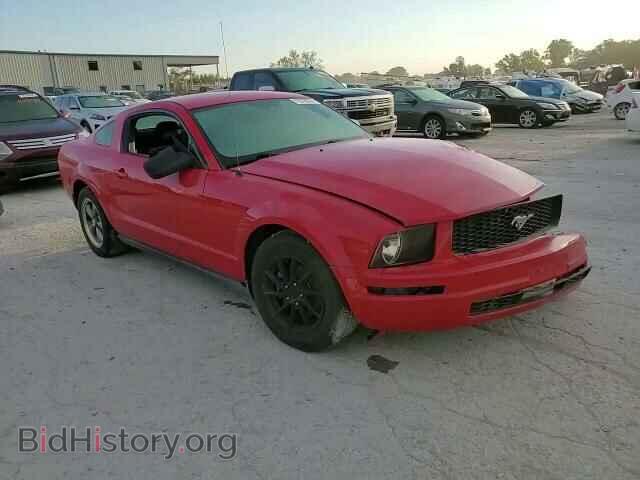 2006 FORD ALL Models - VIN: 1ZVFT80N865182020 - Photo 10
