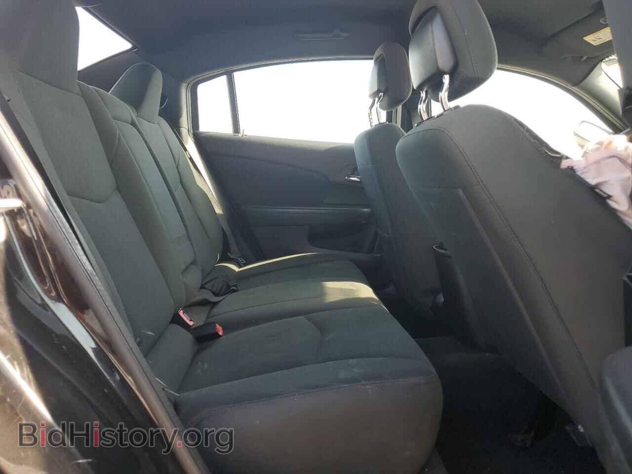 2012 CHRYSLER 200 - VIN: 1C3CCBBB4CN118174 - Фото 10
