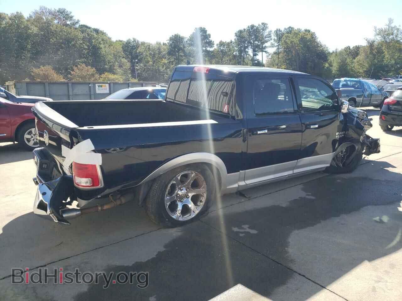 2013 RAM 1500 - VIN: 1C6RR7NTXDS678359 - Фото 3