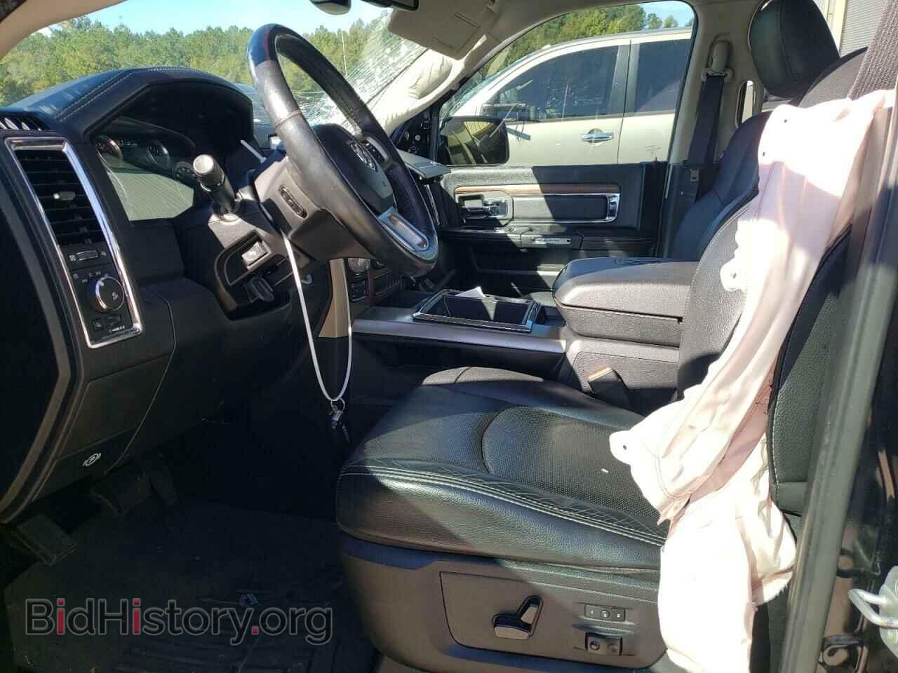 2013 RAM 1500 - VIN: 1C6RR7NTXDS678359 - Фото 7