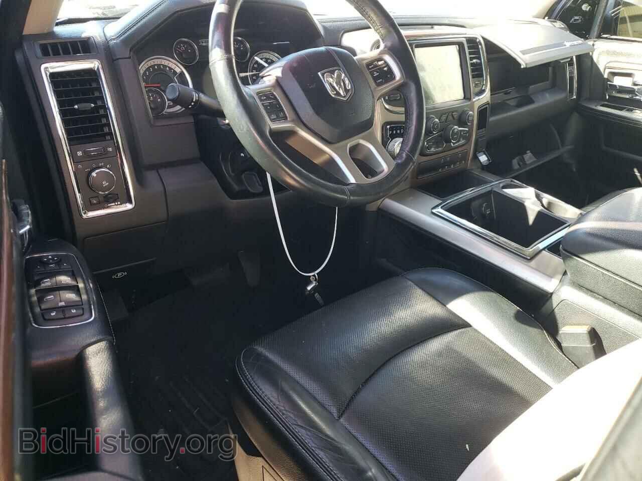 2013 RAM 1500 - VIN: 1C6RR7NTXDS678359 - Фото 8