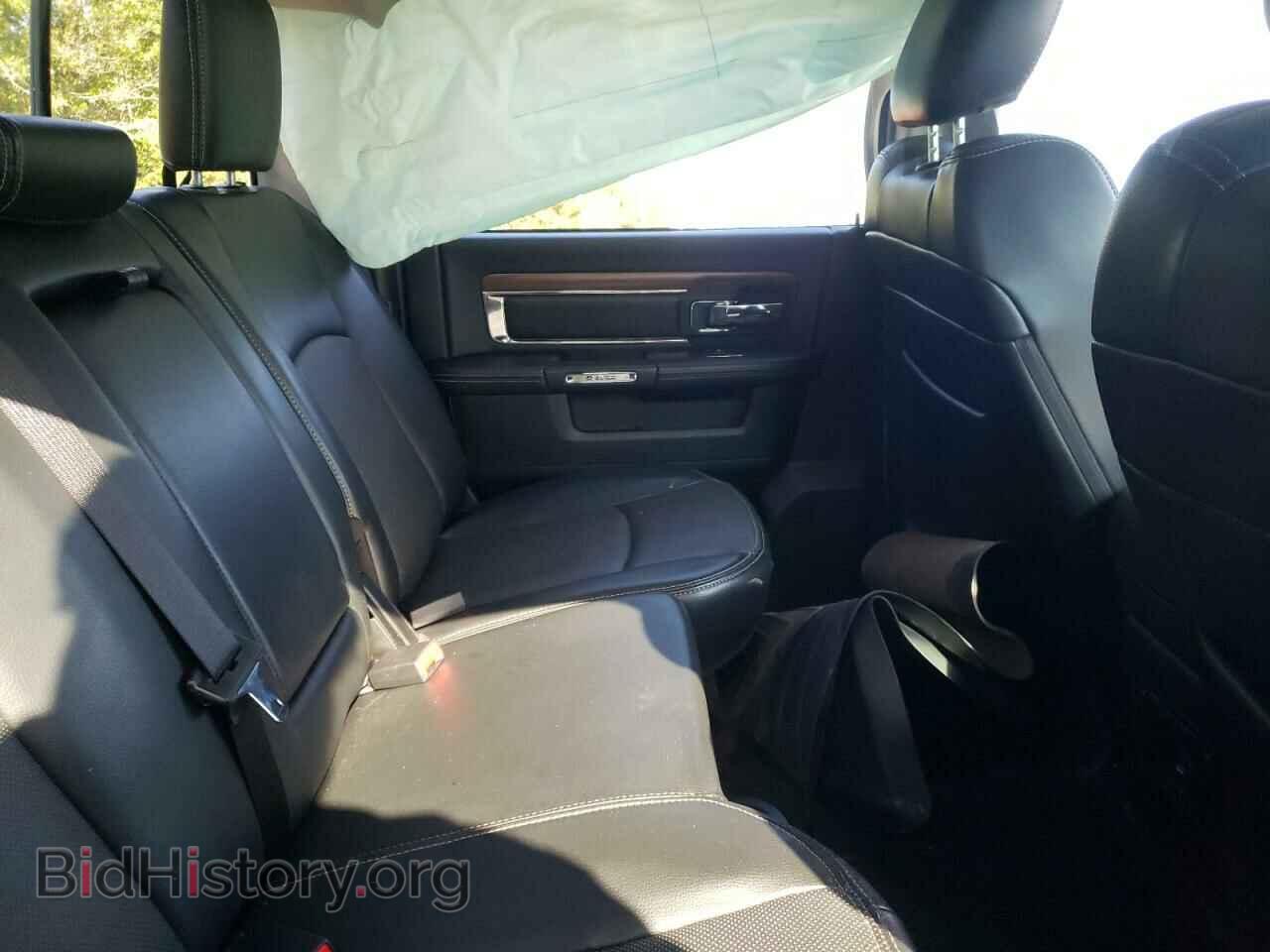 2013 RAM 1500 - VIN: 1C6RR7NTXDS678359 - Фото 10