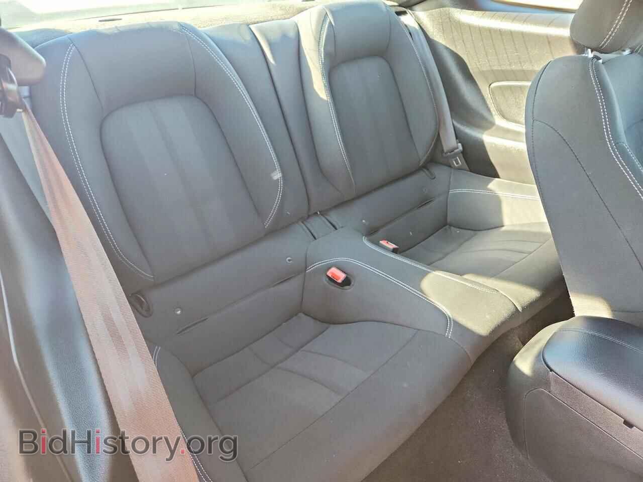 2020 FORD ALL Models - VIN: 1FA6P8TH2L5150307 - Фото 10