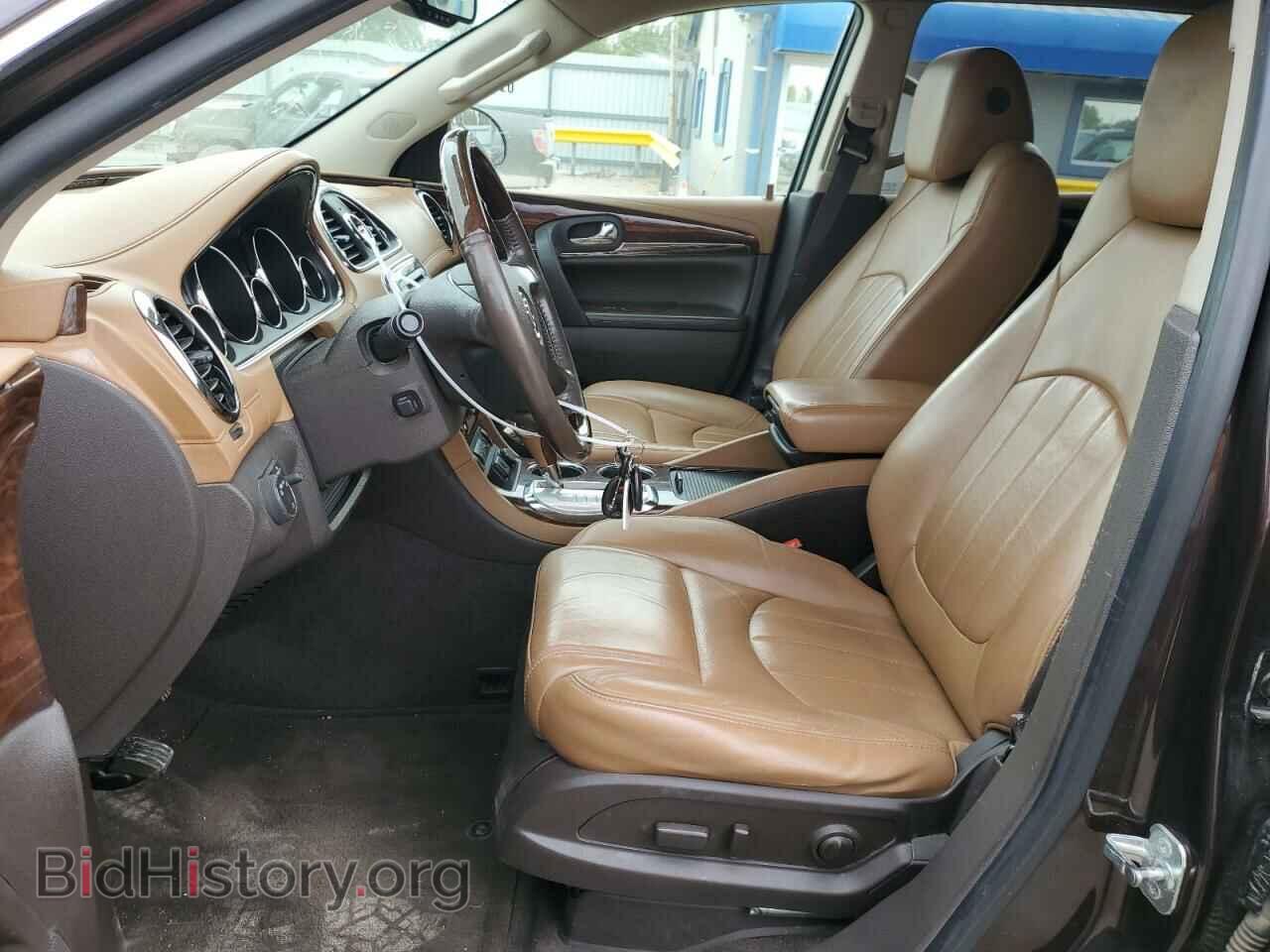 2015 BUICK ENCLAVE - VIN: 5GAKVCKD7FJ195028 - Фото 7