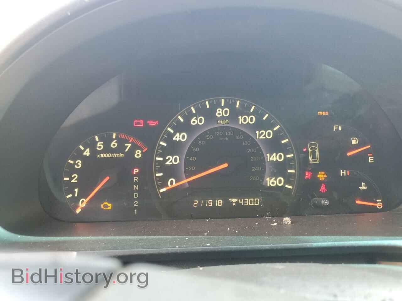2008 HONDA All Models - VIN: 5FNRL38248B091325 - Фото 9