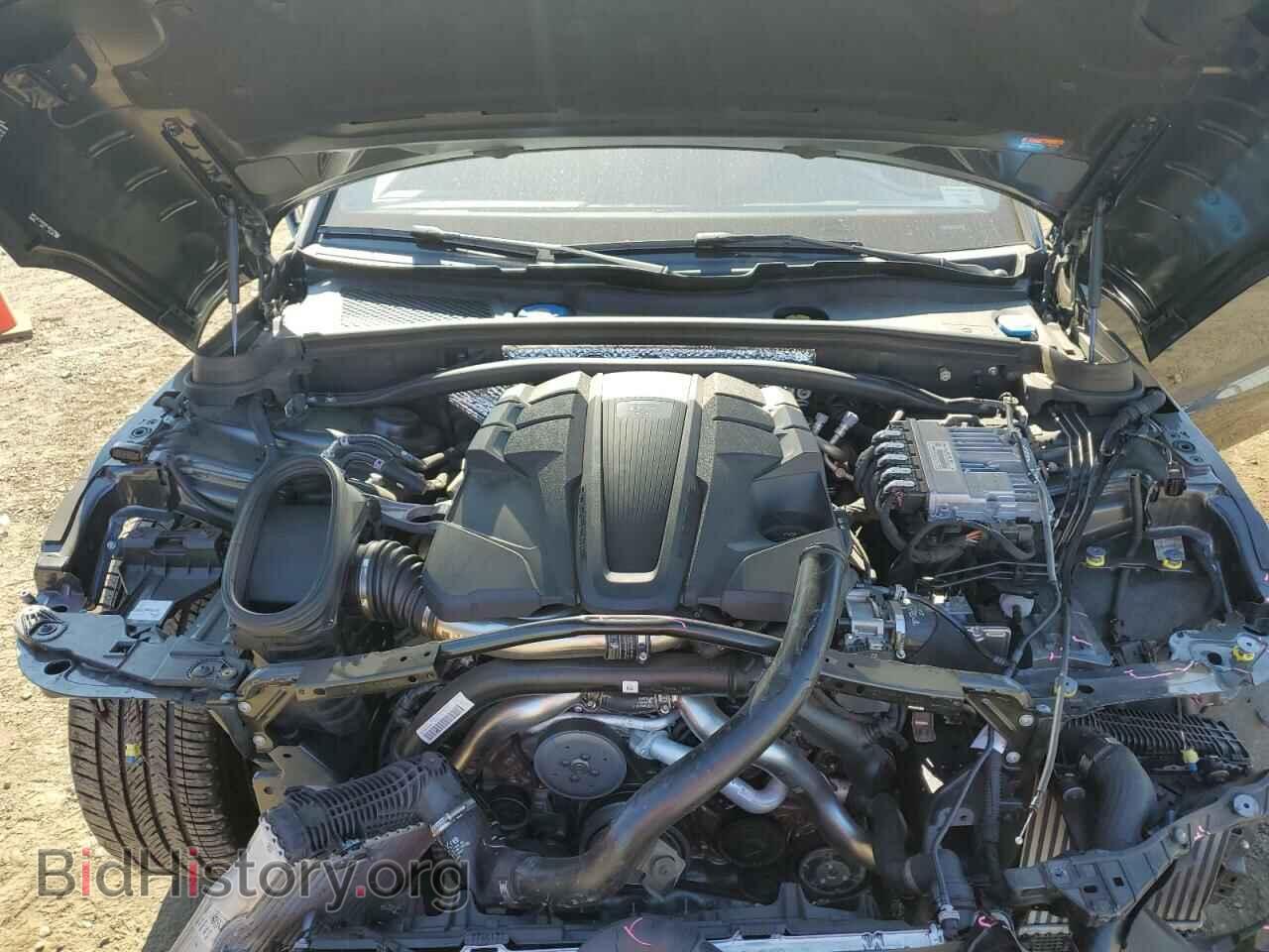 2021 PORSCHE MACAN - VIN: WP1AF2A50MLB60438 - Photo 11