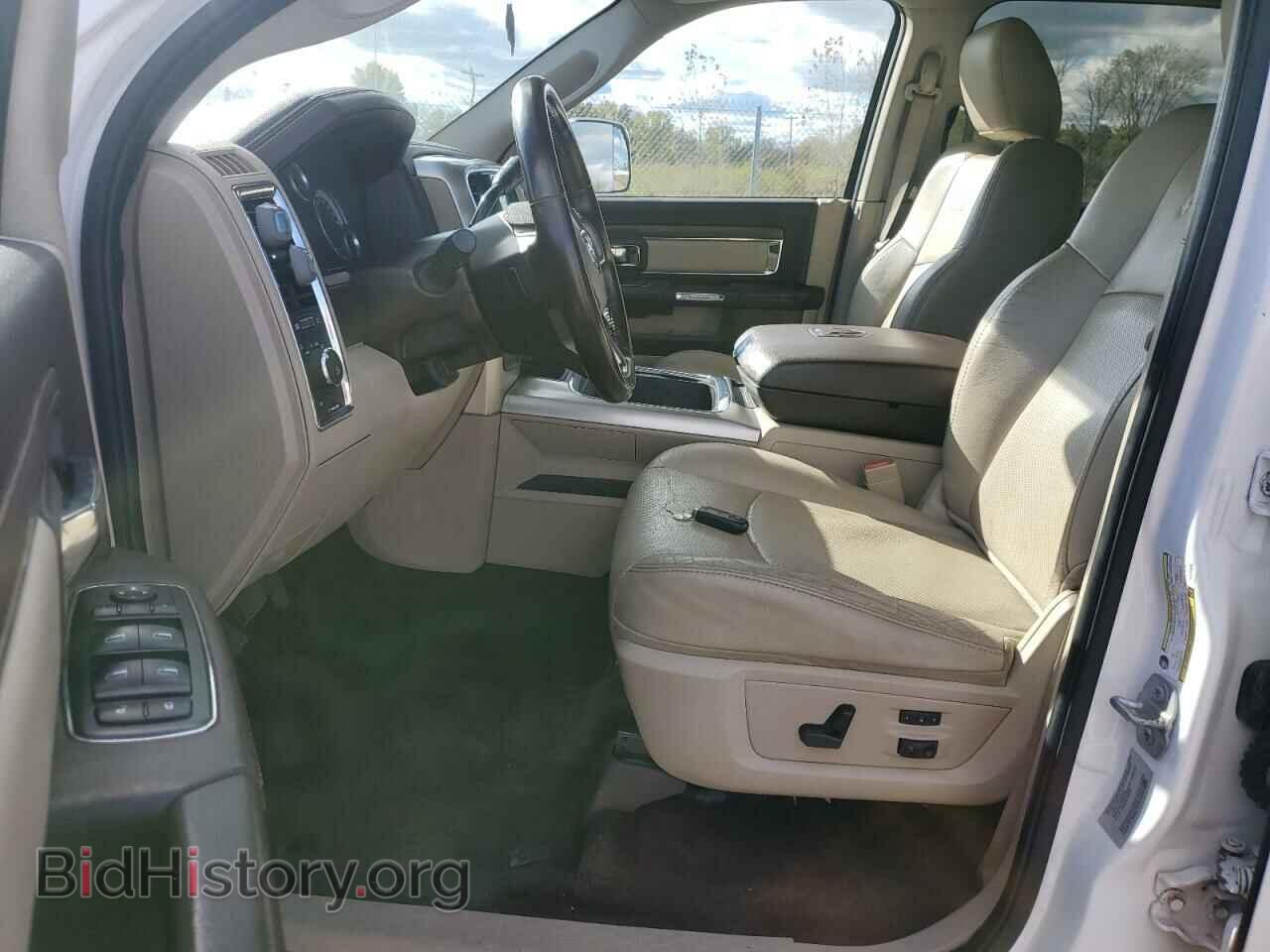 2016 RAM 2500 - VIN: 3C6UR5FL7GG103533 - Photo 7