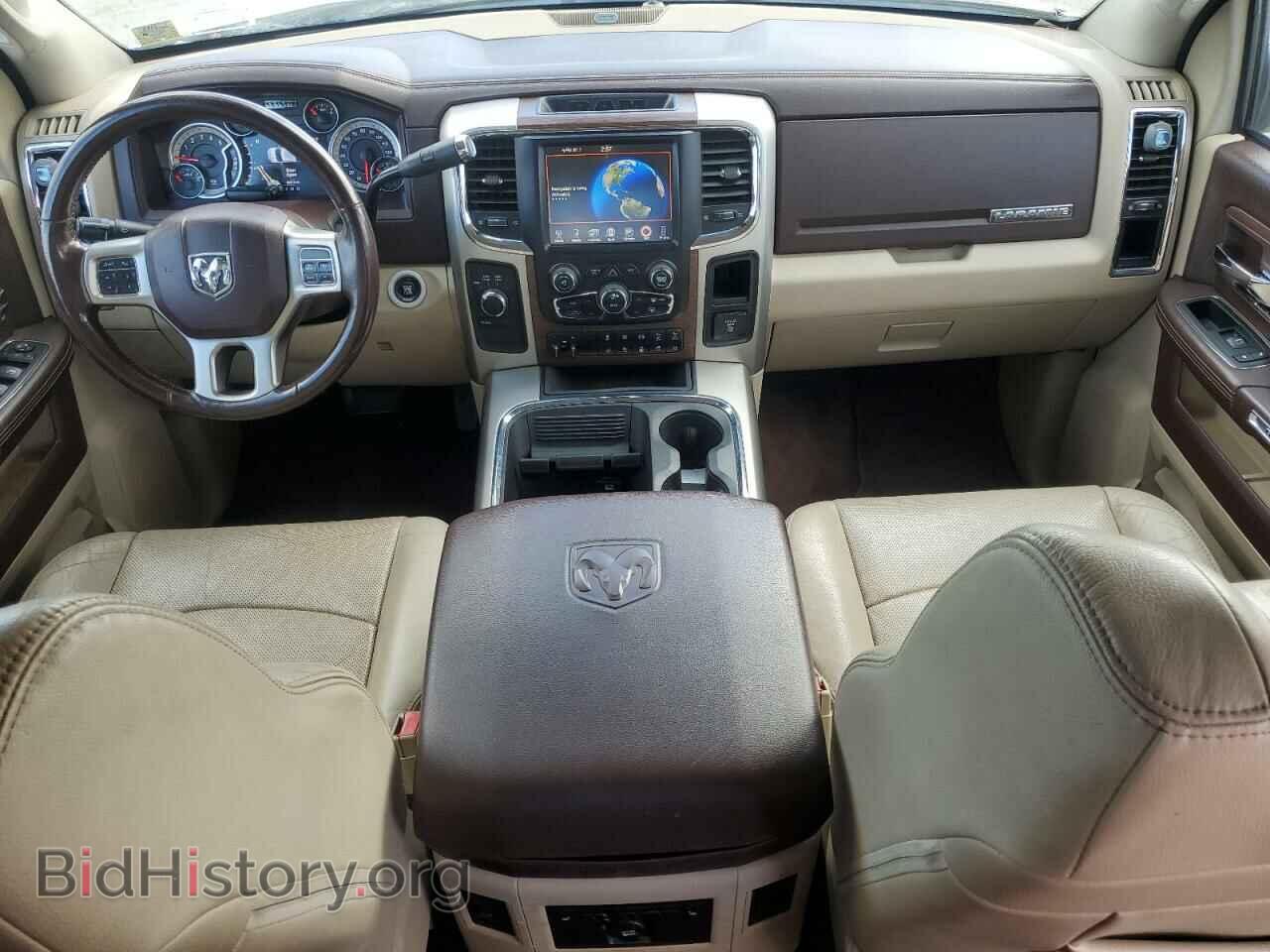 2016 RAM 2500 - VIN: 3C6UR5FL7GG103533 - Photo 8