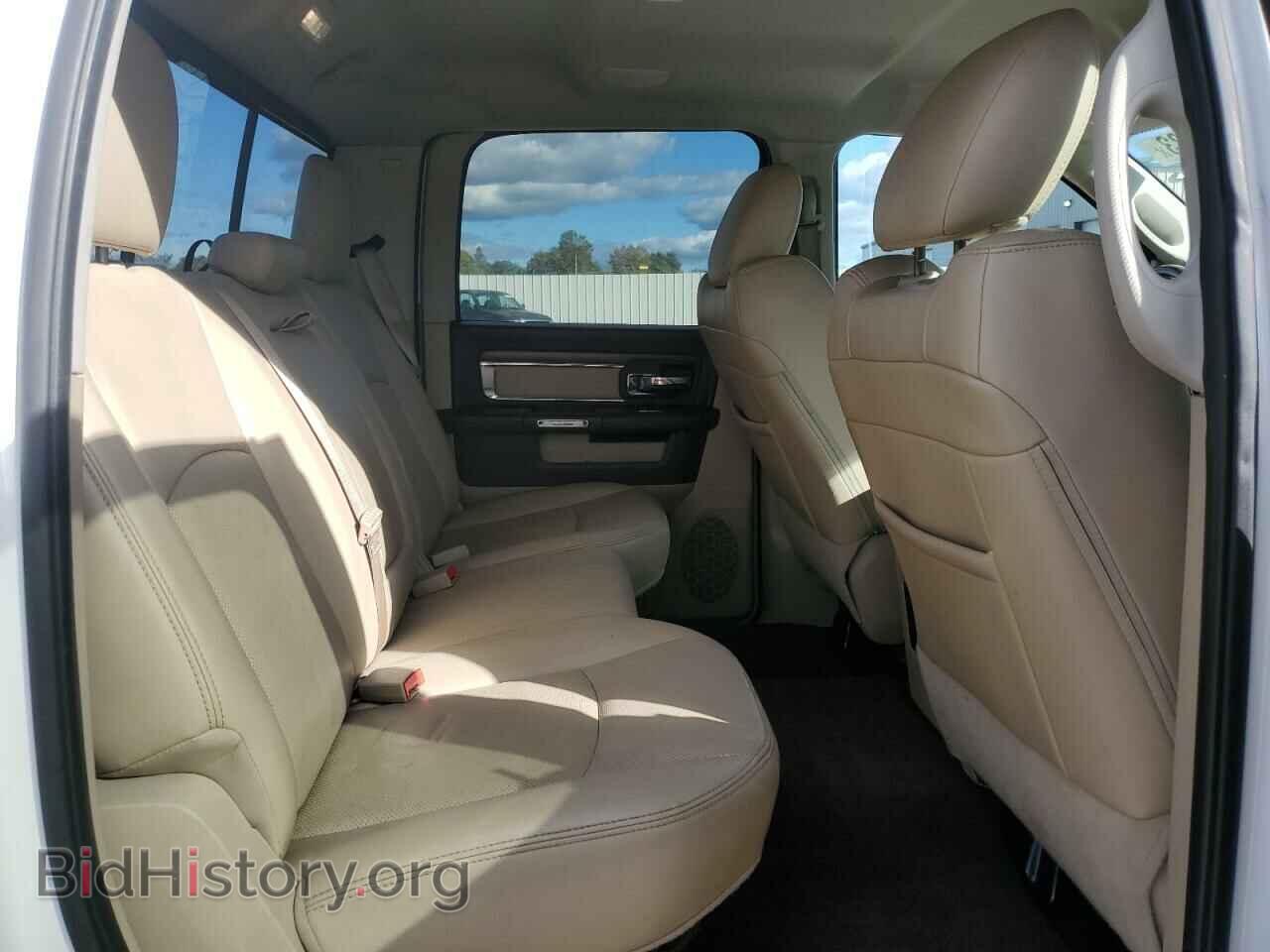 2016 RAM 2500 - VIN: 3C6UR5FL7GG103533 - Photo 10