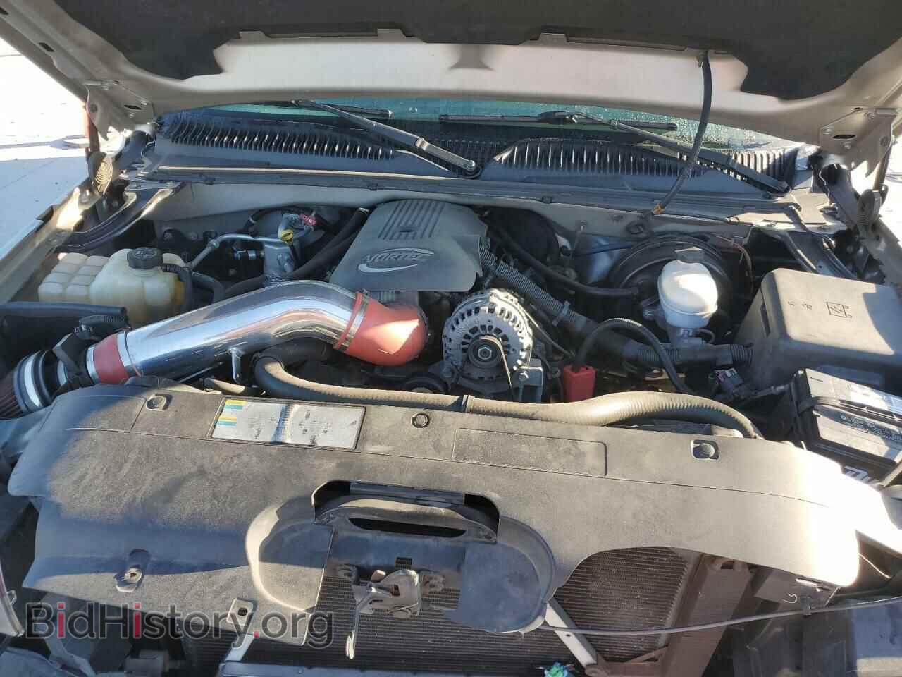 2006 CHEVROLET ALL Models - VIN: 2GCEC13VX61290416 - Фото 11