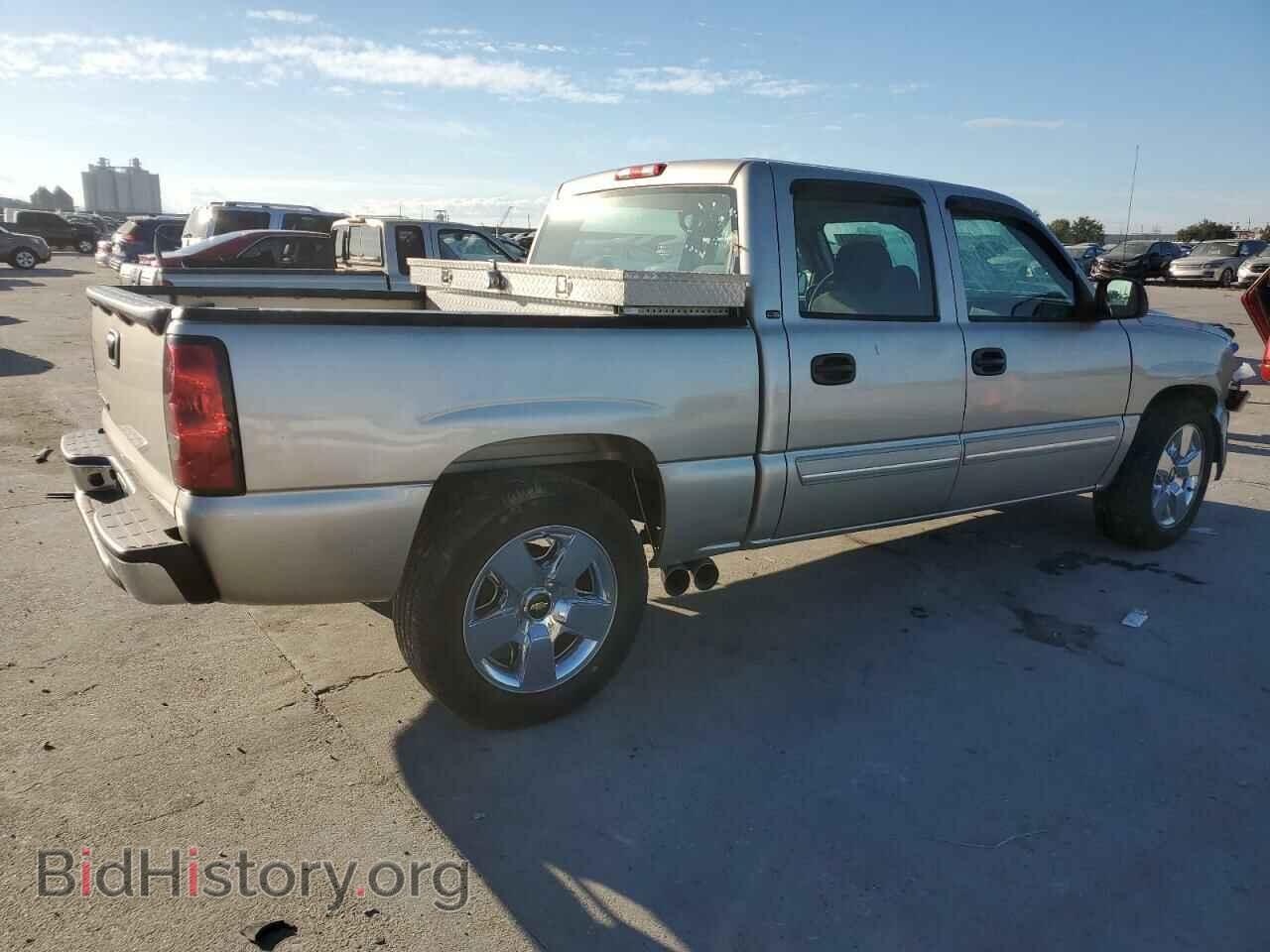 2006 CHEVROLET ALL Models - VIN: 2GCEC13VX61290416 - Фото 3