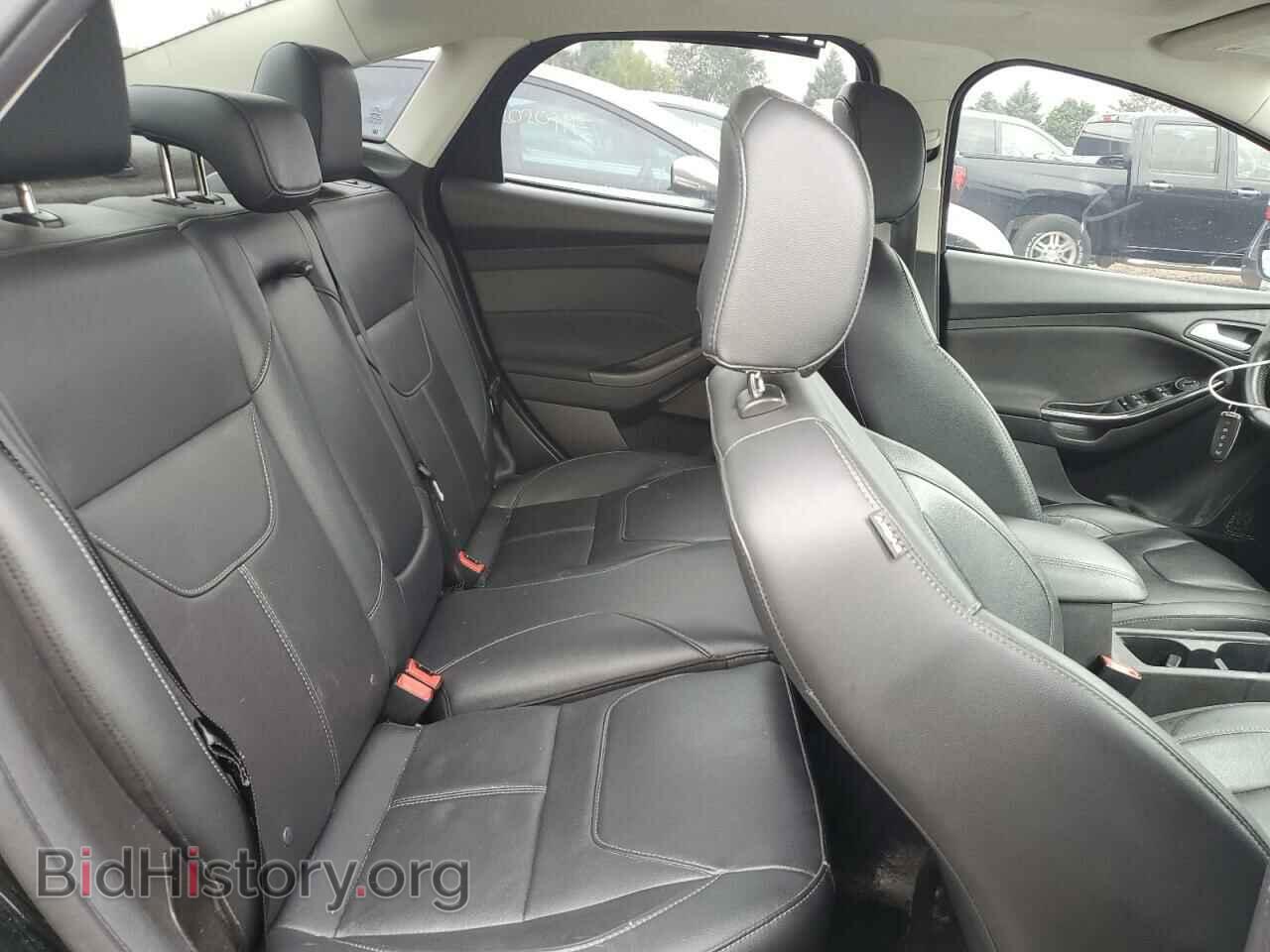2017 FORD FOCUS - VIN: 1FADP3J21HL323990 - Фото 10
