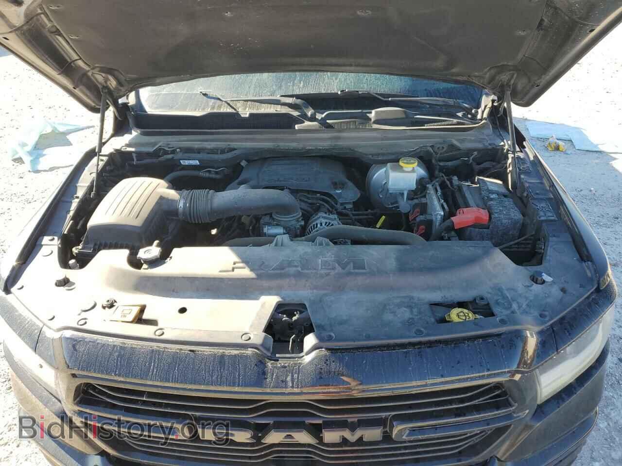 2020 RAM 1500 - VIN: 1C6RREFTXLN152930 - Фото 11