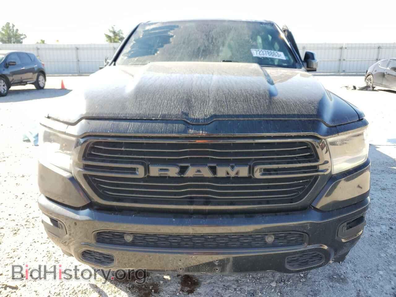2020 RAM 1500 - VIN: 1C6RREFTXLN152930 - Фото 5