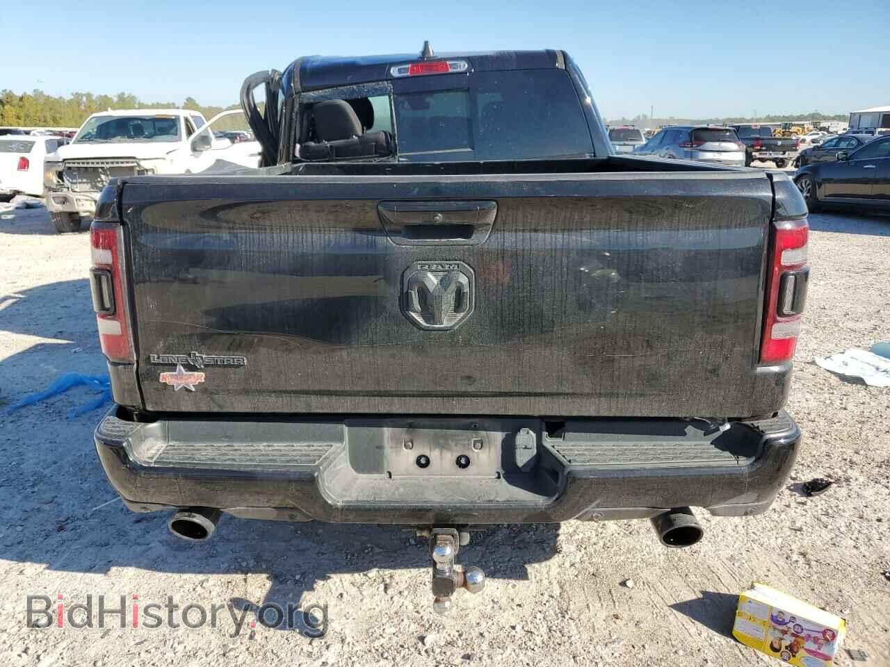 2020 RAM 1500 - VIN: 1C6RREFTXLN152930 - Фото 6