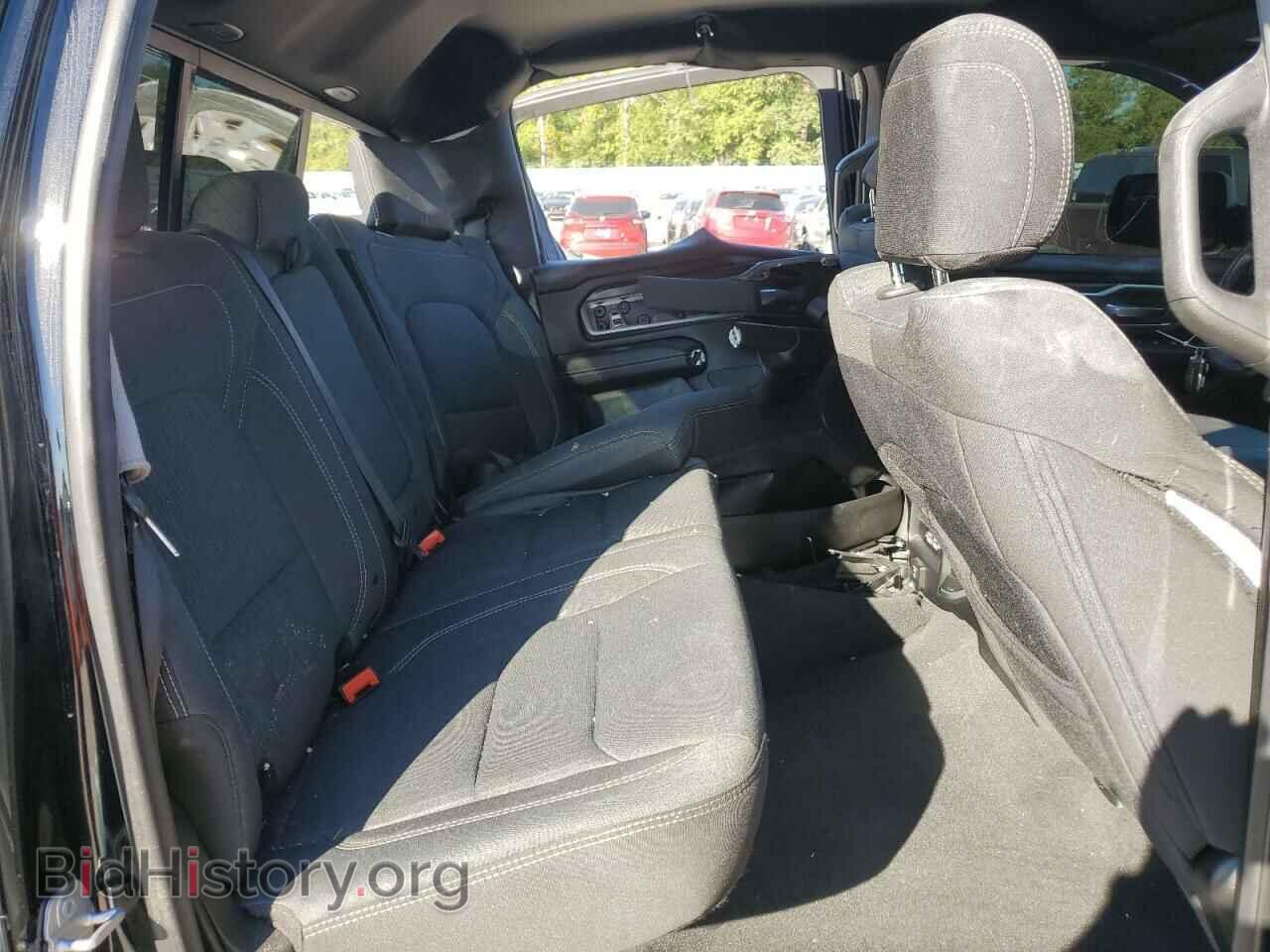 2020 RAM 1500 - VIN: 1C6RREFTXLN152930 - Фото 10