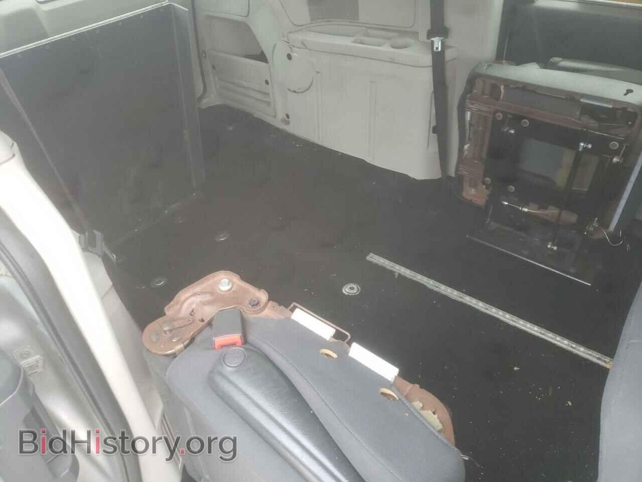 2010 DODGE CARAVAN - VIN: 2D4RN5D15AR283885 - Фото 10