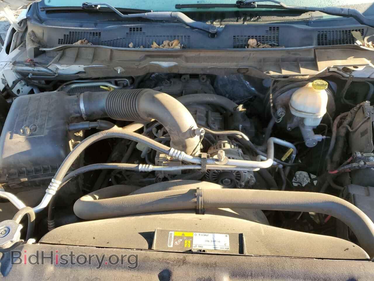 2014 RAM 1500 - VIN: 1C6RR6FT9ES258585 - Фото 11