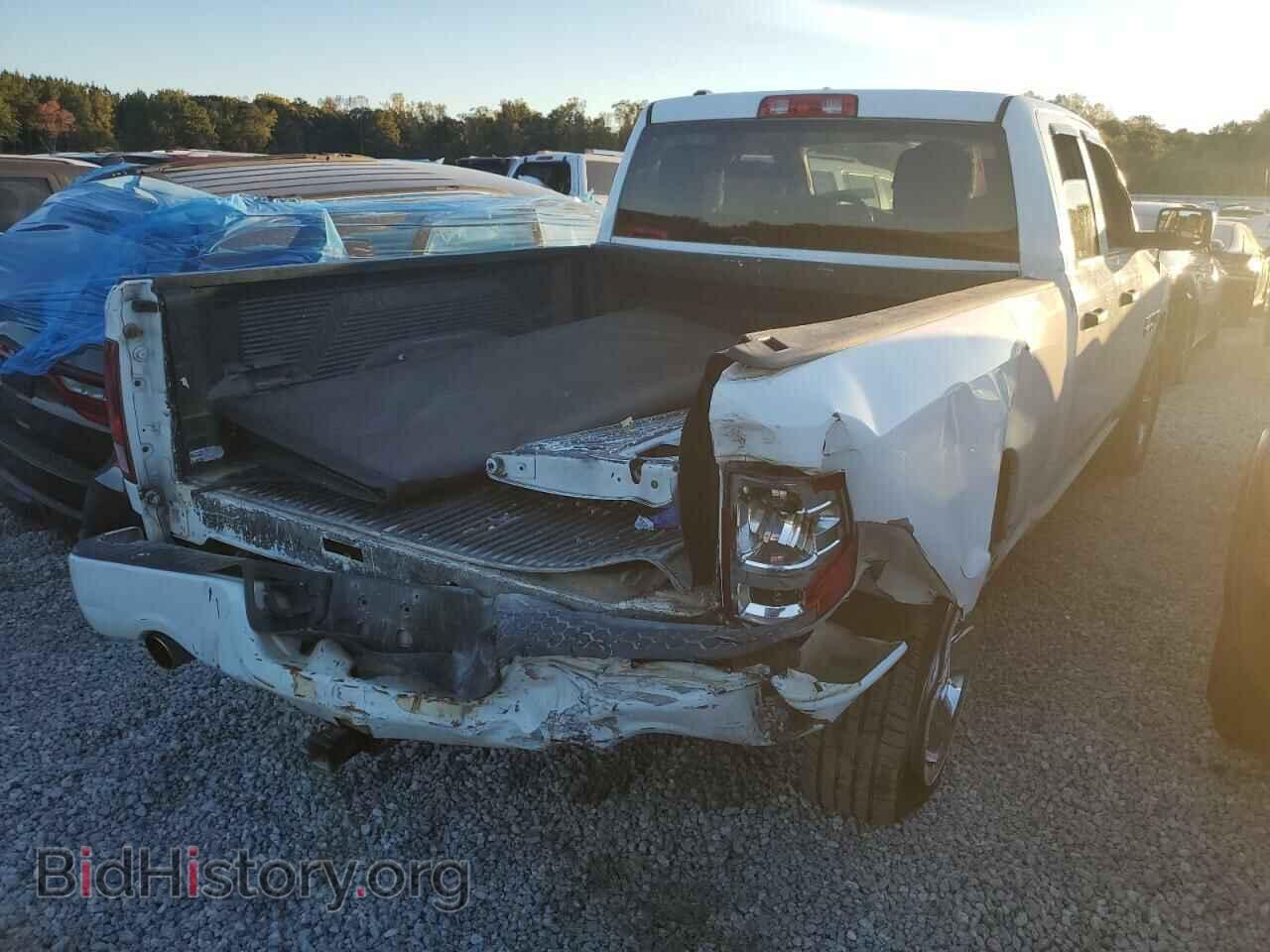 2014 RAM 1500 - VIN: 1C6RR6FT9ES258585 - Фото 3