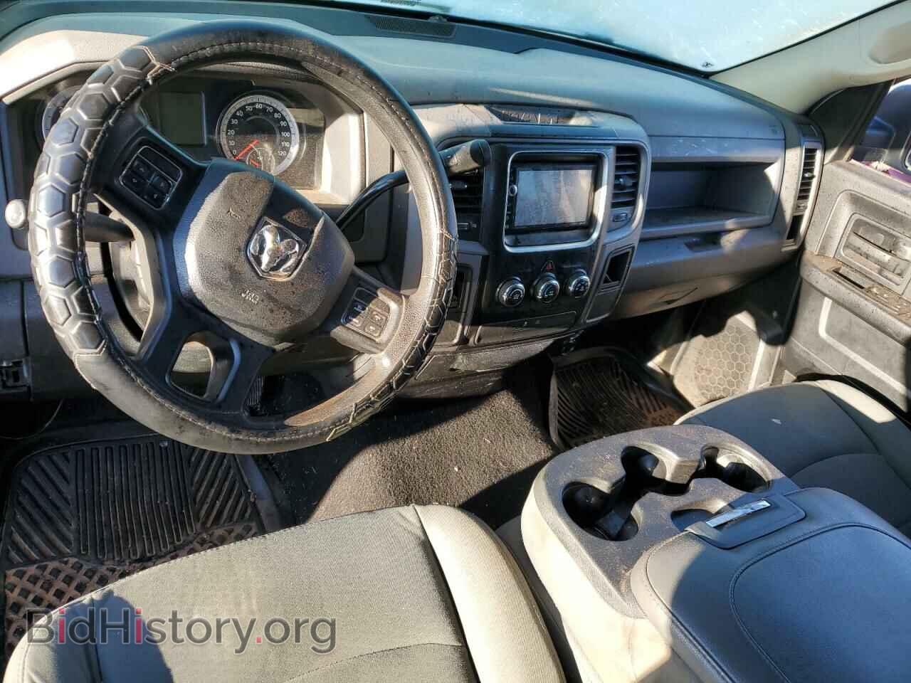 2014 RAM 1500 - VIN: 1C6RR6FT9ES258585 - Фото 8