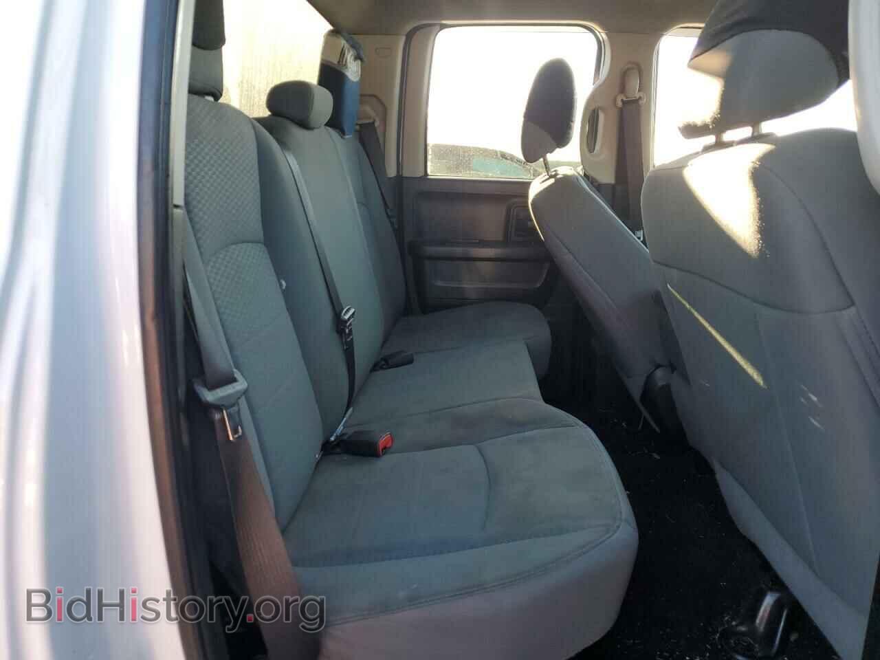 2014 RAM 1500 - VIN: 1C6RR6FT9ES258585 - Фото 10