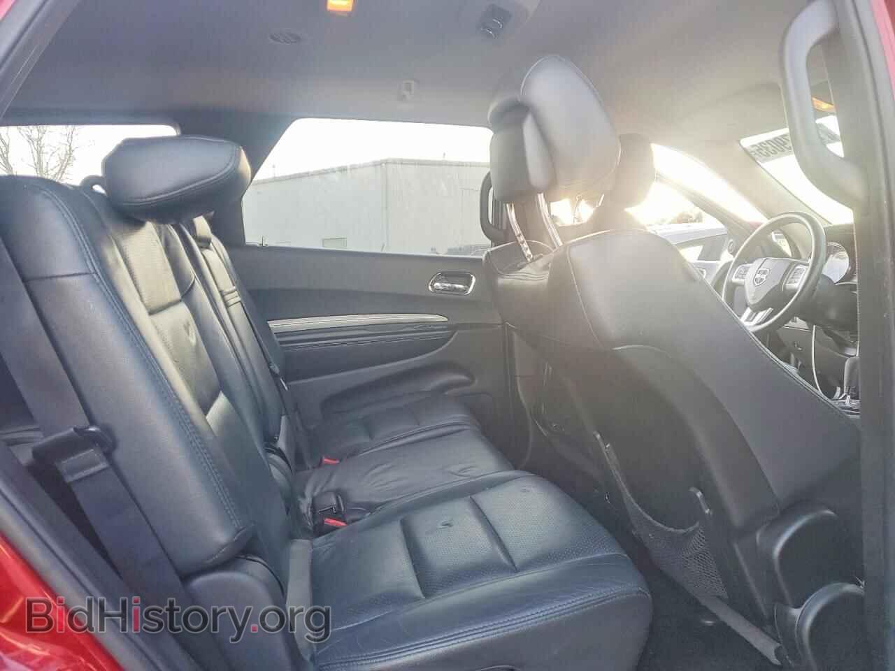 2013 DODGE DURANGO - VIN: 1C4RDHAGXDC698725 - Photo 11