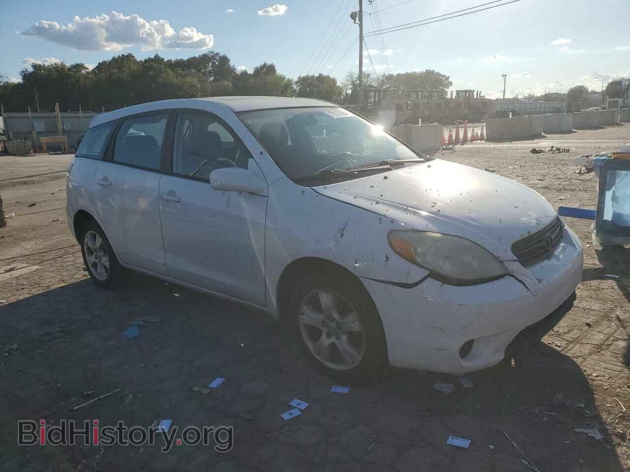 2008 TOYOTA COROLLA - VIN: 2T1KR32E18C706775 - Фото 4